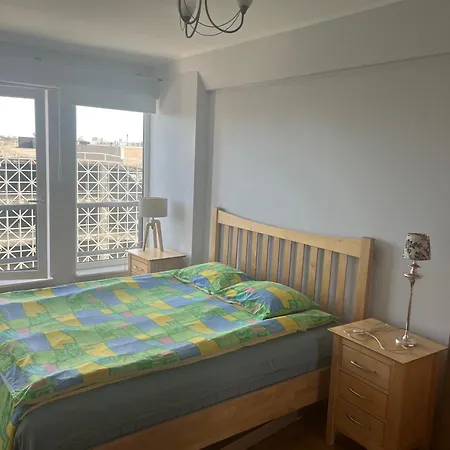 Διαμέρισμα Joe 7 City Center *