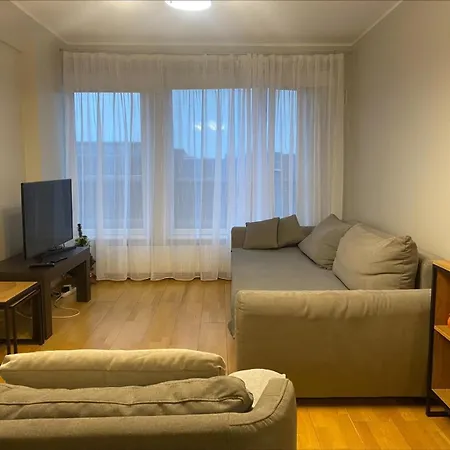 Joe 7 City Center Ταλίν